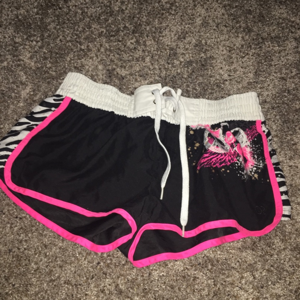 Swim Shorts - Picture 2 of 5